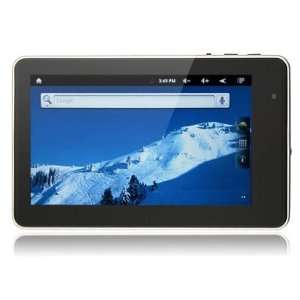  7 Tablet Boomerang i7, Capacitive Multi touch Screen 