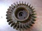 stihl 041 041av flywheel fanwheel chainsaw chain saw av 11100860500