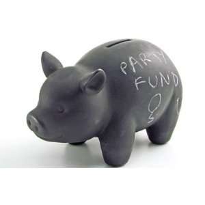  Piggy Bank   CapitaLIST Pig