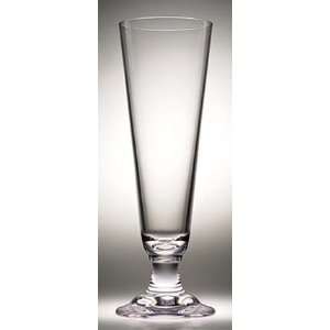  DaVinci Unbreakable Plastic Pilsner Glass: Kitchen 