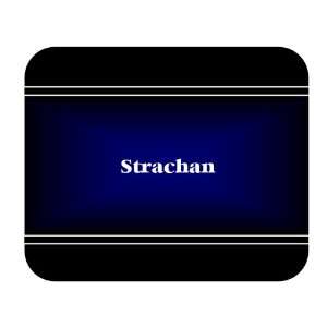    Personalized Name Gift   Strachan Mouse Pad: Everything Else