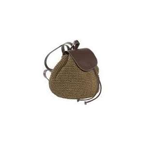  Cappelli Crochet Toyo Backpack: Sports & Outdoors