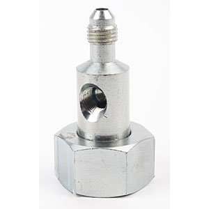  JEGS Performance Products 16520 Bottle Nut Adapter 