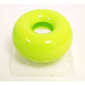  Carall Maruco Donut Green (Rich Shine) Car Air Freshener 