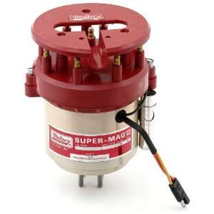    Mallory 29160 SUPERMAG III Generator with Stack Cap Automotive