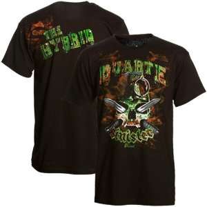  Sinister Black Joe Hybrid T shirt: Sports & Outdoors