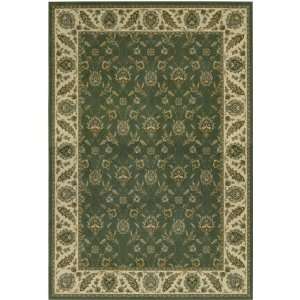  Palladino Basilica Rug (Size: 2x3.7): Home & Kitchen