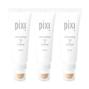  Pixi Illuminating Tint & Conceal Beauty