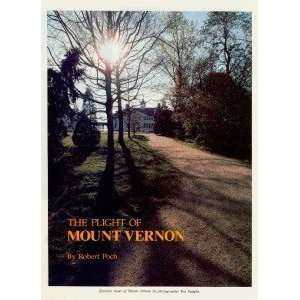   Restoration of Mount Vernon Ann Pamela Cunningham: Everything Else