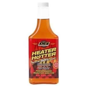  DEI 041206 Heater Hotter Automotive