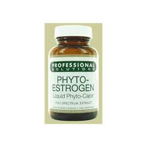  Gaia Herbs Professional Solutions Phyto Estrogen Health 
