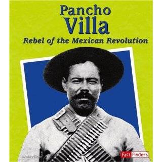 Books › biography of pancho villa