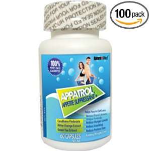 Appatrol   Caralluma fimbriata PLUS. Natural Appetite Suppressant and 