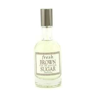  Fresh Brown Sugar Eau De Parfum Spray   30ml/1oz: Health 