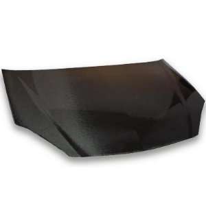  JSP Carbon Fiber Hoods: Automotive