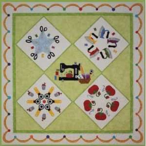  Quilting: Stitchin Addiction: Arts, Crafts & Sewing