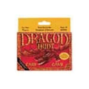  Dragon Hunt Card Game: Toys & Games