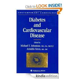 Diabetes and Cardiovascular Disease (Contemporary Cardiology): Michael 