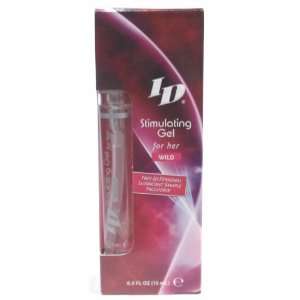  STIMULATING GEL FOR HER WILD: Health & Personal Care