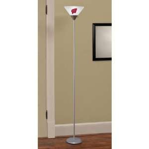  Wisconsin Torchiere Floor Lamp: Home Improvement