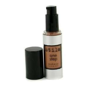  Exclusive By Stila One Step Make Up Foundation   # Warm 