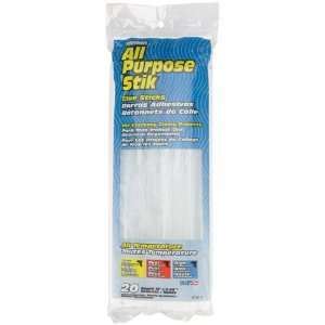  All Purpose Stik Glue Sticks 7/16X10 20/Pkg: Electronics