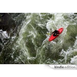  Paddle Your Own Canoe: Kindle Store: SAQUIB SAQ JAN