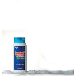  3 in 1 Dandruff Shampoo Case Pack 12   410970: Health 