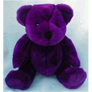  10 Purple Rainbow Bear: Toys & Games