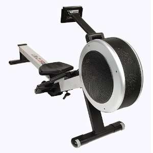  LifeCore Fitness R100 Rowing Machine: Sports & Outdoors