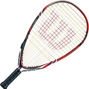 Wilson Rant Blx Racquetball Racquet