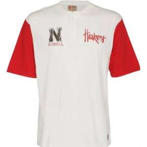   Old School Short Sleeve Baseball T Shirt: Sports & Outdoors