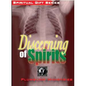  Learning to Discern Spirits 