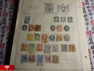 Austria Stamp Collection  
