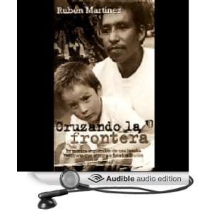  ) (Audible Audio Edition) Ruben Martinez, Dario Tangleson Books