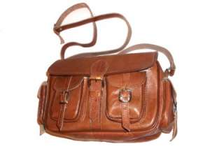 moroccan genuine leather bag vintage Mens satchel Messenger bag camera 