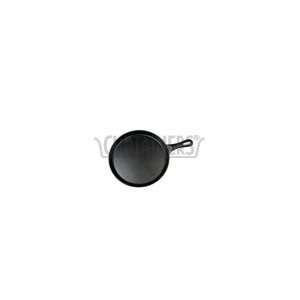    10 Inch Black Coating Cast Iron Griddle Pan 1 CT