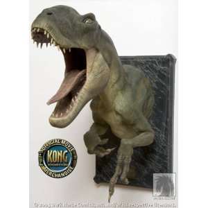 King Kong: Venatosaurus Bust: Toys & Games