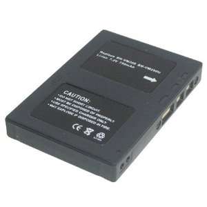 Rechargeable JVC BN VM200 Replacement Battery Electronics