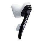 BRAND NEW Pair SRAM Apex WHITE Double Tap 10 Spd Control Shifters