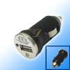 USB Car Charger for iPod MP3 MP4 Player Cell Phone ,C  