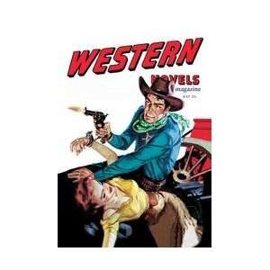 Six Gun Sheriff 20x30 poster 