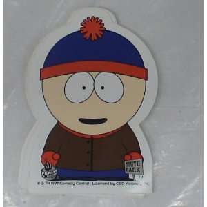  South Park Stan 4 Sticker: Everything Else