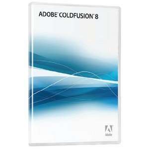  NEW Adobe ColdFusion v.8.0 Standard   Complete Product   2 