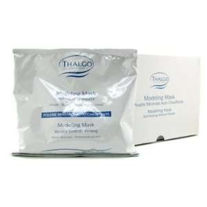   By Thalgo Modelling Mask For Facial/ Bust (Salon Size )450g/15.88oz