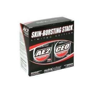  Skin Bursting Stack, kit ( Multi Pack) Health & Personal 