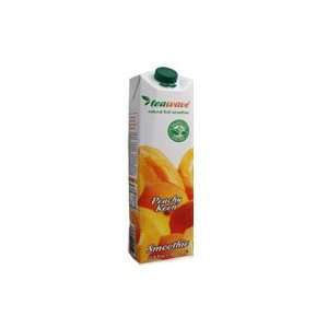 TeaWave Natural Fruit Smoothie   33.8 oz. Carton 
