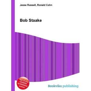  Bob Staake Ronald Cohn Jesse Russell Books