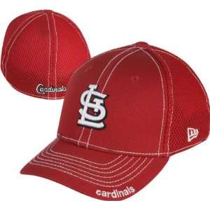  St. Louis Cardinals Toddler Youth Jr Neo Flex Fit Hat 