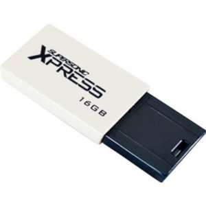  NEW Supersonic Xpress USB 3.0 Fla   PSF16GXPUSB Office 